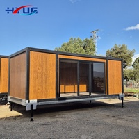 Sistem Perataan Karavan Hidrolik Otomatis 2026 dengan 4 Silinder Aksi Ganda untuk Camper