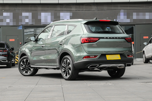 Dongfeng Brand <span class=keywords><strong>Glory</strong></span> <span class=keywords><strong>Fengon</strong></span> S580 Euro VI 1,5 T CVT 7-Seat Suv Car Brand New Light Turbo ACC Techo solar automático Aleación de aluminio - Product Image 5