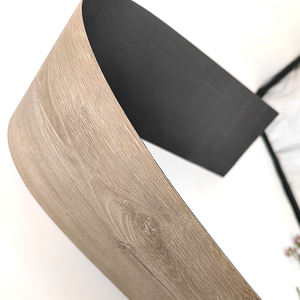 Suelo de Vinilo de Lujo de Fácil Instalación, 4mm-8mm, SPC, Sistema de Clic, PVC, Impermeable, Ecológico, Antideslizante, para Escaleras, Gimnasios, Estilo Moderno - Product Image 5