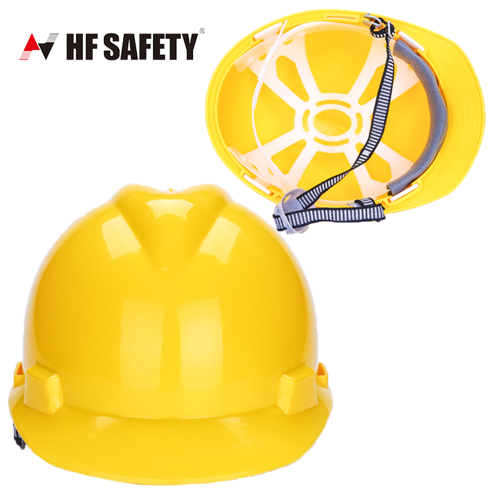 Approved Electrical Engineering Safety Helmet Hard Hat for Electrical ...