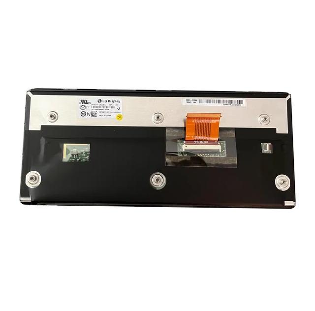 Original OEM NEW LCD DISPLAY TOUCH SCREEN Digitizer Navigation for HYUNDAI PALISADE Niro KIA K5 96560S8760 96560G5480