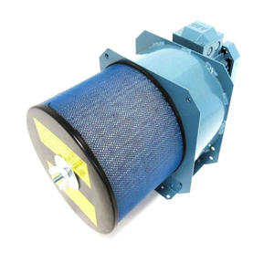 Original Brand New NEW <strong>GOSS</strong> ASRT0013 BLOWER 3GVA061002BSA ASRT0013 For PLC - Product Image 1