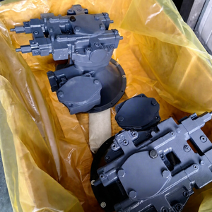 Hydraulic Main <b>Pump</b> A8VO140LA1KS A10VO71DFR1 Original New For Rexroth Rotary <b>Drilling</b> Rig Spare Parts - Product Image 1