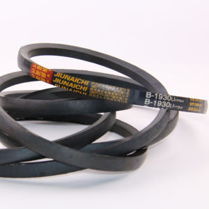 حزام نقل الحركة المطاطي الصناعي الكلاسيكي الملفوف على شكل V من نوع OEM B1930 من NAICHI JIULONG JIUNAICHI مع ضمان لمدة 3 سنوات - Product Image 1