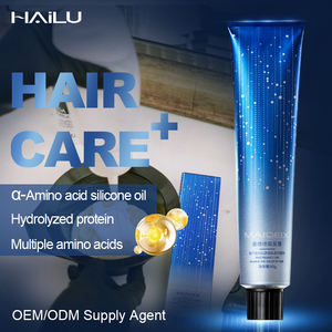 Maiqeix Tinte para el cabello de 10 minutos de acción rápida Fórmula a base de hierbas Base de crema No Harm <span class=keywords><strong>Formula</strong></span> Color permanente - Product Image 2