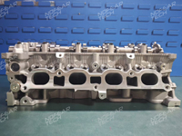 11040-3AB5A 1.6L pour Renault Arkana Duster Logan Megane Sandero Lada Vesta X-Ray H4M Ensemble de culasse 8 injecteurs Moteur