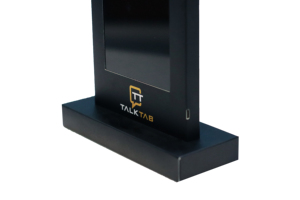 Espositore LCD in Cartone Personalizzato da 7 Pollici per <span class=keywords><strong>Video</strong></span> Musicali di Animali, Angeli, Amore e Fate - Arte Fatta a Mano e Oggetto da Collezione - Product Image 3