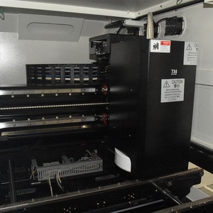 Système d'inspection de circuits imprimés Morel TR7700Q à double mode, rayons X automatisés, AOI 3D, détection de défauts SMT, nouvelle pompe PLC, moteur, garantie 1 an - Product Image 5