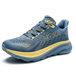 Nouvelles Chaussures de Course Légères et Respirantes à Lacets pour Jeunes Étudiants, Idéales pour l'Athlétisme et le Marathon – Collection Automne-Été 2026 - Product Image 6