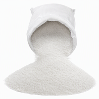 Traitement de l'eau du robinet : Poudre coagulante PAC (chlorure de polyaluminium)