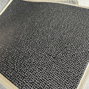 Bán hàng nóng tùy chỉnh phòng ăn tường-to-tường thảm bền chống cháy không thấm nước chống trượt Vòng đống làm Polypropylene xe ô tô - Product Image 4