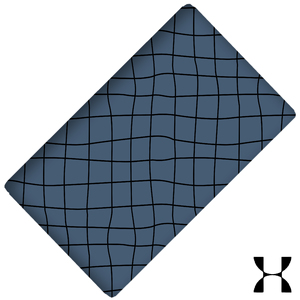 Maßgefertigter Wasserdichter Weicher Leichter Gestrickter PUL 100% Polyester Stoff 170 GSM Ohne Mindestbestellmenge für Kleider & Bekleidung - Product Image 4