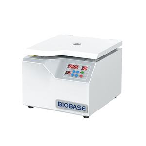 Biobase China Micro-Hematocrietlezer 24 Haarvaten <span class=keywords><strong>Centrifuge</strong></span> Hematocrietcentrifuges - Product Image 1
