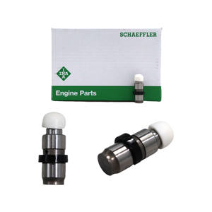 Kit de Coupelles de Soupapes et Tiges de Levage Hydrauliques de Haute Qualité 6420500080 pour Mercedes-Benz 211 272 - Product Image 3