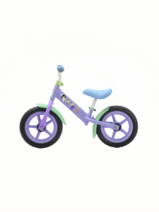 Bicicleta de equilibrio para niños OEM de gran oferta 2025, bicicleta de aprendizaje para <span class=keywords><strong>corredores</strong></span> populares para que niños y bebés caminen y aprendan habilidades de equilibrio - Product Image 3