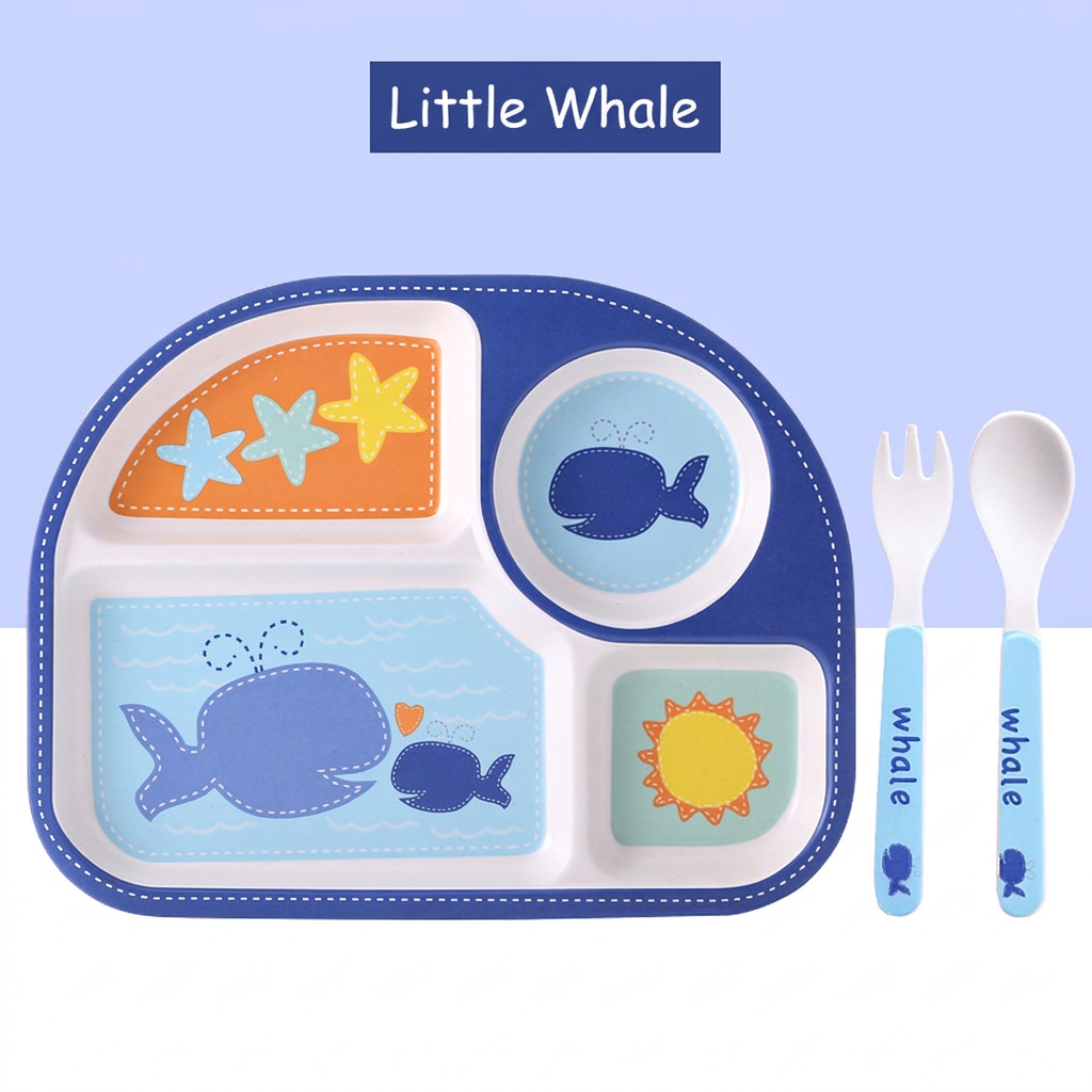 Petite baleine