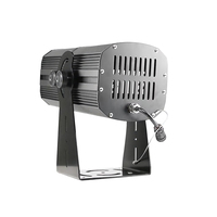 300W HD Logo personnalisable projecteur lumière AC100-240V Projection lumière accessoires de sécurité pour entrepôt grue équipement de levage