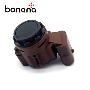 Sensor de Parachoques para Jeep 2021-2027, Sensor de Asistencia de Estacionamiento, Original, Nuevo, MOPAR 6PG85TZZAA - Product Image 2