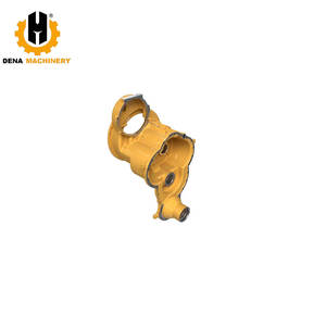 417-4077 Housse de roue pour bulldozer 950GC - Product Image 2