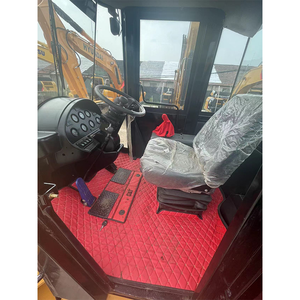 Cat966h bekas kinerja baik <span class=keywords><strong>Caterpillar</strong></span> tangan kedua Cat966H dengan kondisi baik dalam stok untuk dijual - Product Image 4