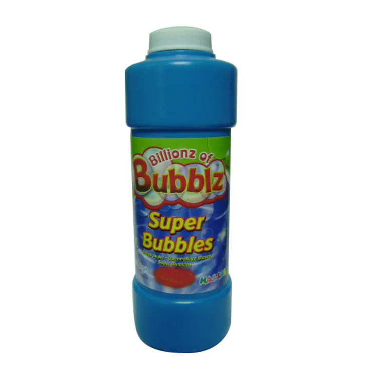 Wholesale soap bubble super bubble blower touchable bubbles for kids