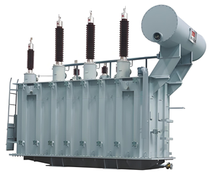 ผู้ผลิตจัดหาหม้อแปลงไฟฟ้าแบบจุ่มน้ำมันสามเฟส รุ่น S11/S12 สำหรับศูนย์การค้า - Product Image 1