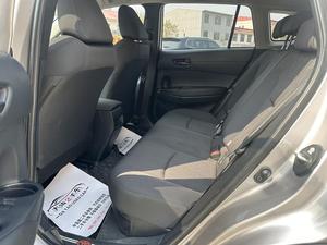 Toyota Corolla <span class=keywords><strong>Cross</strong></span> SUV <span class=keywords><strong>2020</strong></span> Usado, Volante a la Izquierda, Bajo Kilometraje, Transmisión Automática, Neumáticos R20, Cuero, Eléctrico, Bien Mantenido para Exportación - Product Image 5