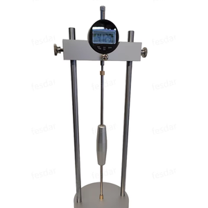 جهاز اختبار انكماش وتورم الإسمنت المقارن بطول الإسمنت - Product Image 2