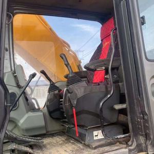 Meilleur prix pour la vente d'une excavatrice Sany 215 d'occasion de 21 tonnes de haute qualité de la marque chinoise Machinery - Product Image 6