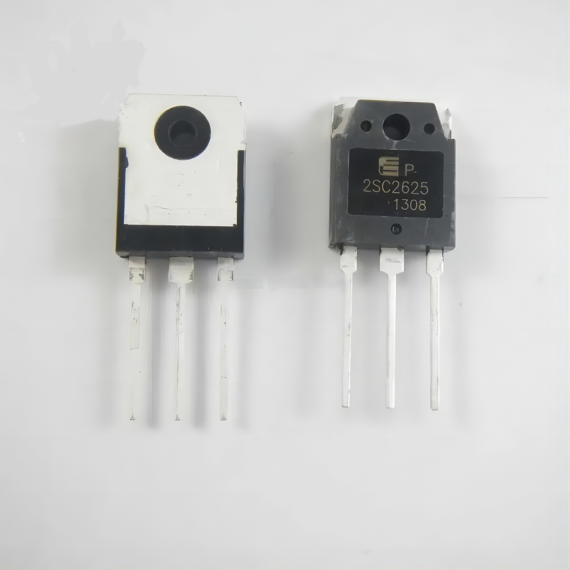 10pcs 2SC2625 / C2625 Fuji TO-3P Transistors – NPN Power Transistor Lot