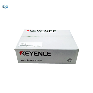 คอนโทรลเลอร์วิชันระบบอัตโนมัติสำหรับอุตสาหกรรม Keyence MV-72 ใหม่ 100% สำหรับการตรวจจับในอุตสาหกรรม รับประกันหนึ่งปี - Product Image 1