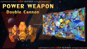 2026 Factory Sales Multi Player Harness for Fish Game Ocean King 3 Golden <strong>City</strong> - Product Image 6
