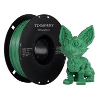 TINMORRY Petg-cf Filament en fibre de carbone 3d Petg Filament Fournisseur Petg Filament en fibre de carbone
