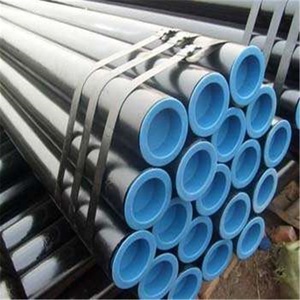 Nhà Máy Giá <span class=keywords><strong>1</strong></span>/2 ''~ 28" <span class=keywords><strong>CS</strong></span> Ống liền mạch <span class=keywords><strong>sch40</strong></span> ống thép liền mạch Ống thép ống - Product Image 1