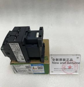 Contactor Magnético Schneider LC1D18F7C - Product Image 1