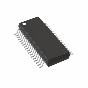 Composant électronique de puces de gestion de l'alimentation (PMIC) 36 SSOP LTC1479CG # Distributeur agréé TRPBF - Product Image 1