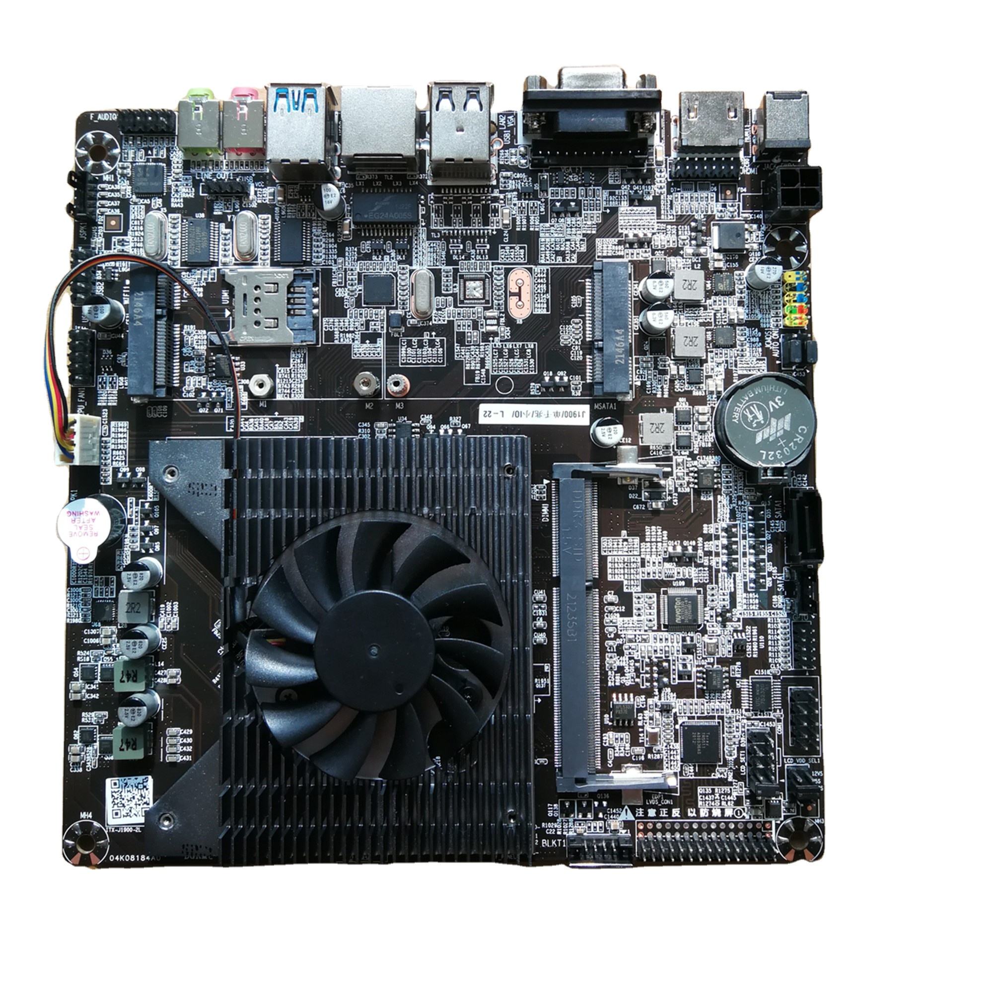 Cad X99 Itx Motherboard Xeon E5 X99 Itx Motherboard For Xeon