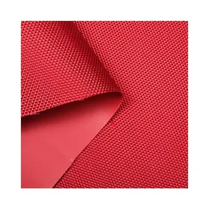 Fornecer de fábrica 420d exterior 320 gsm tecidos oxford