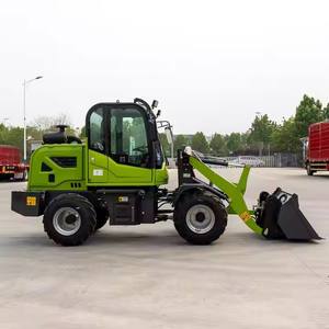 मुख्य घटक इंजन मोटर असर की विशेषता वाले प्रतिस्पर्धी मूल्य के साथ 1 से 2 टन बहुक्रियाशील - Product Image 3