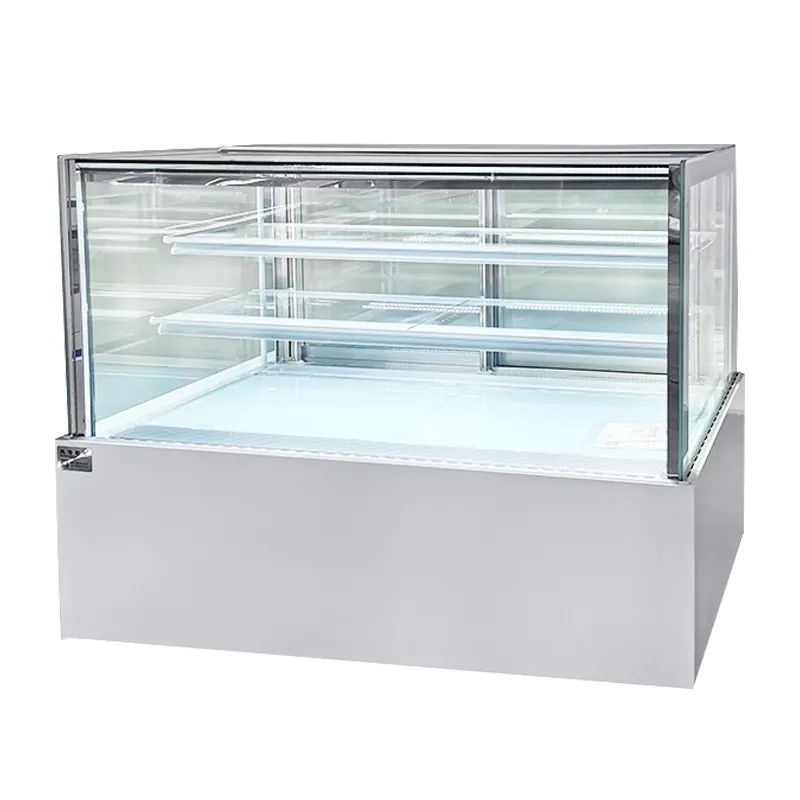 Коммерческое глубокое охлаждение, оборудование для демонстрации мороженого, прогулка, холодильник со стеклянной дверью, цена на продажу
