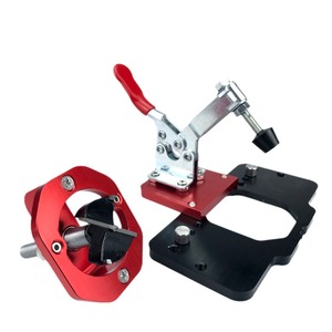 Woodworking 35mm <strong>Hinge</strong> Hole Opener Cabinet <strong>Door</strong> <strong>Hinge</strong> Hole Locator <strong>Hinge</strong> Drilling Installation Auxiliary <strong>Tool</strong> Model H1121 - Product Image 1