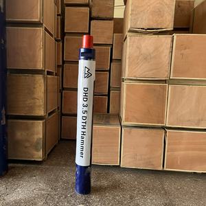 ดอกสว่าน DHD <span class=keywords><strong>DTH</strong></span> ขนาด 3 <span class=keywords><strong>5</strong></span> นิ้ว สำหรับงานขุดเจาะ ดอกสว่านเจาะแบบ Down the Hole ขนาด 3 นิ้ว อะไหล่เครื่องจักรคุณภาพสูง - Product Image 6