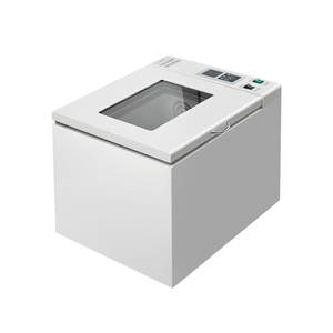 デジタル表示一定温度空気バスシェーカー空気バスボックスシェーカー、往復揺れテーブル - Product Image 2