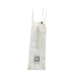 New Fashion Wholesale Beauty <b>Small</b> Brown Kraft Paper <b>Bag</b>&<b>White</b> Kraft <b>Bag</b> for <b>Bag</b> Packaging - Product Image 5