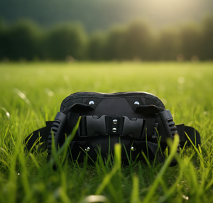 <b>Motorcycle</b> Rear Seat Armrest <b>Accessories</b>-Security Protection Black - Product Image 2