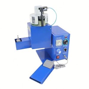 Small Convenient 1L Dispensing Hot Melt <b>Glue</b> Applicator Machine - Product Image 6