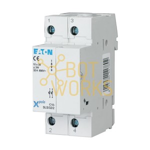 Eaton 112227 - Neuf - Product Image 1