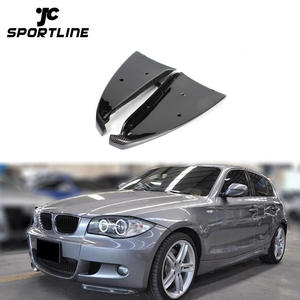 Auto Carbone Splitter Avant pour BMW <span class=keywords><strong>E87</strong></span> <span class=keywords><strong>M</strong></span> <span class=keywords><strong>TECH</strong></span> - Product Image 1