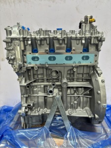 <span class=keywords><strong>Motore</strong></span> Turbo M271 di Alta Qualità 2.0L, Assemblaggio M270.920 per Mercedes-Benz Classe A W176, Classe B W246, Classe CLA C117, Classe GLA X156 - Product Image 2