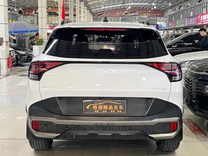 <span class=keywords><strong>KIA</strong></span> <span class=keywords><strong>Sportage</strong></span> 2.0t Limited 2023, 2WD, Poco Kilometraje, Buen Estado, Aire Acondicionado en Buen Estado, Cámara de Reversa, Entrada sin Llave, Súper Limpio, Como <span class=keywords><strong>Nuevo</strong></span> - Product Image 5